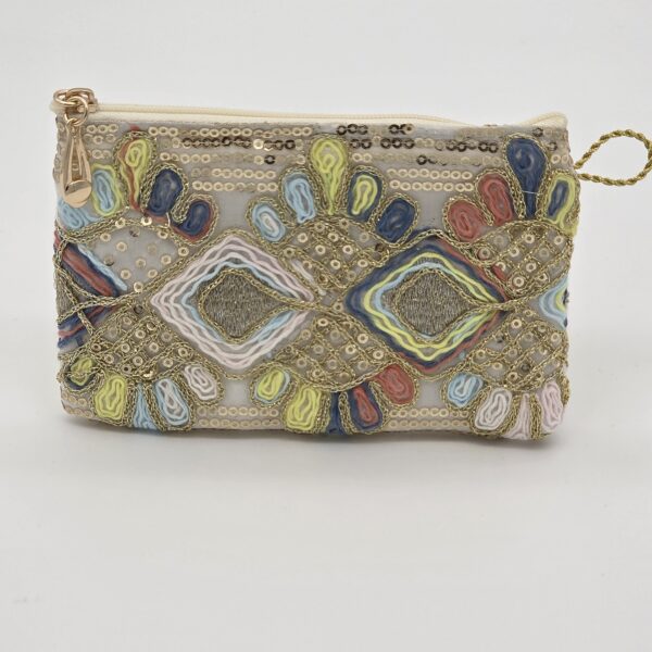 Monederos artesanales