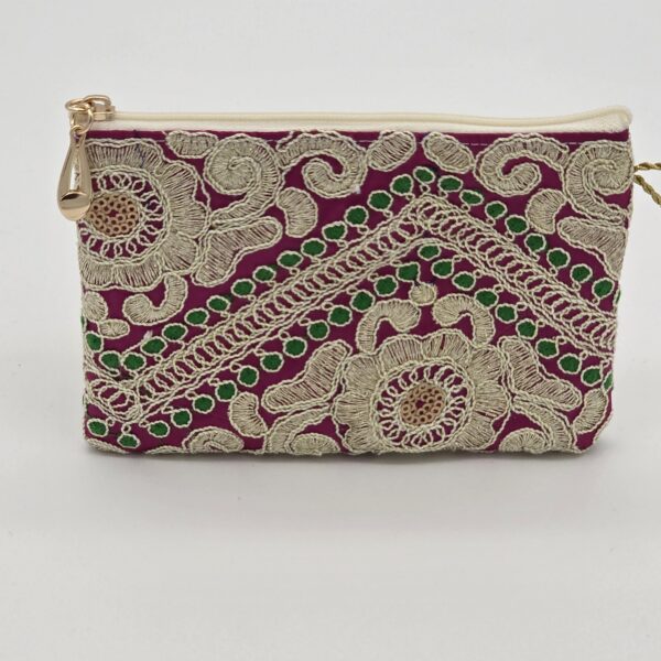 Monederos originales