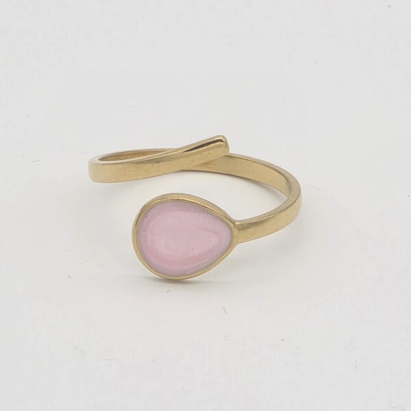 Anillos originales acero