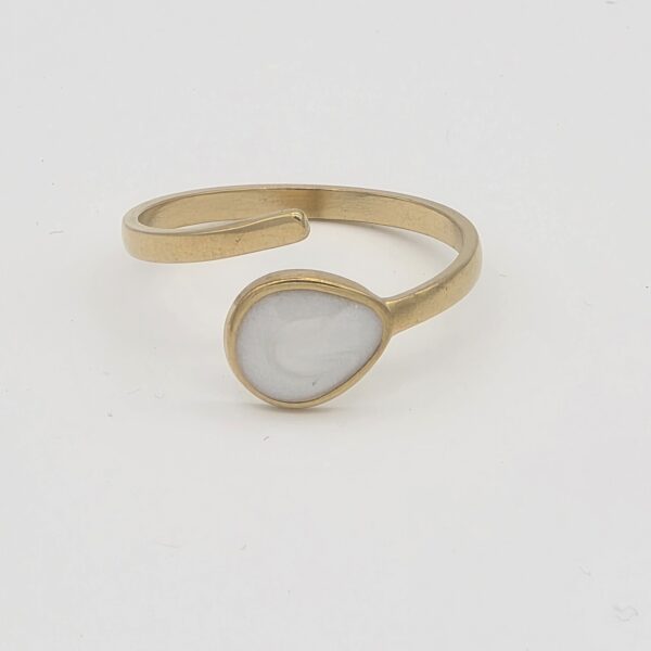 Anillos originales acero