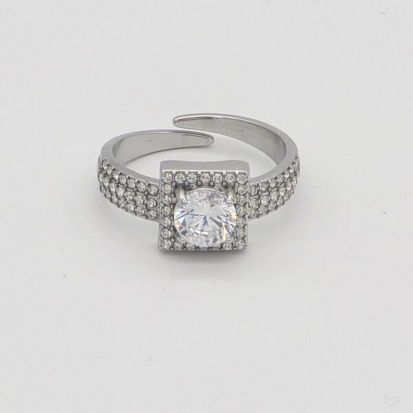 Anillos originales acero