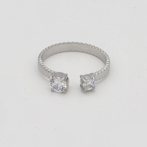 Anillos originales acero