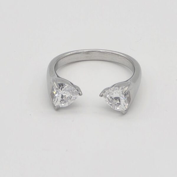 Anillos originales acero