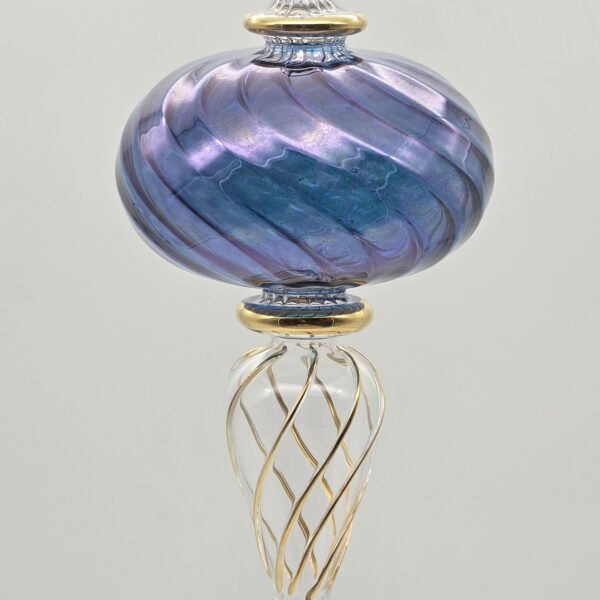 Adornos cristal Navidad