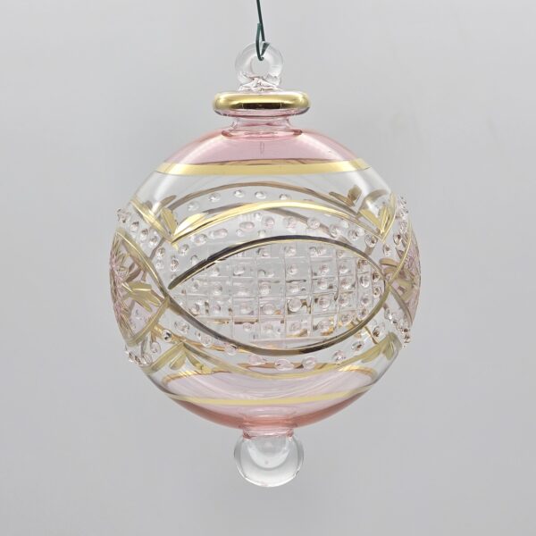 Adornos cristal egipcio