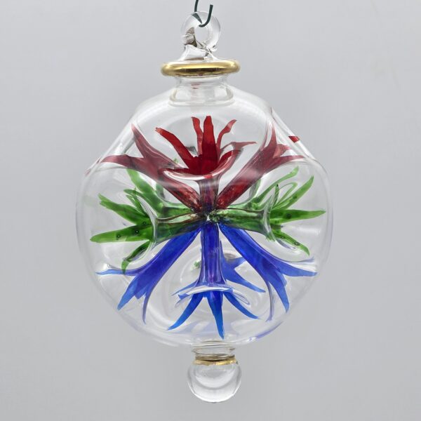 Adornos cristal egipcio