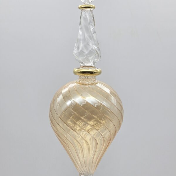 Adornos cristal egipcio
